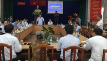 Bí thư Nguyễn Thiện Nhân tiếp xúc cử tri Thủ Thiêm: Người dân mong muốn những gì?