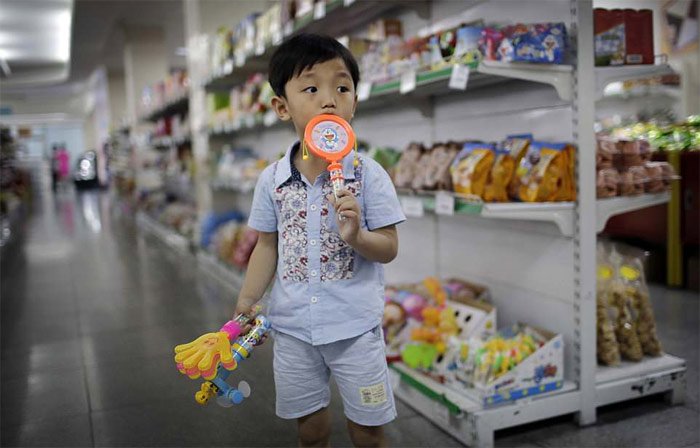 hinh anh trieu tien dang nhanh chong thay da doi thit