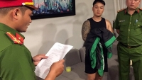 nhom nguoi to chuc ca do bong da qua mang voi so tien hon 40 ti dong trong khoang 3 thang