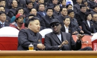 cuu dai su anh tiet lo cuoc song gia dinh cua ong kim jong un