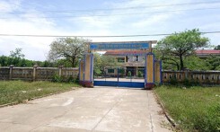 Vụ cô giáo bị nam thanh niên hiếp dâm: Nghi phạm là cựu học sinh cá biệt của trường