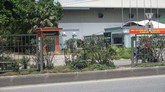 csgt hai duong cau cuu vi quoc lo 5 xuong cap