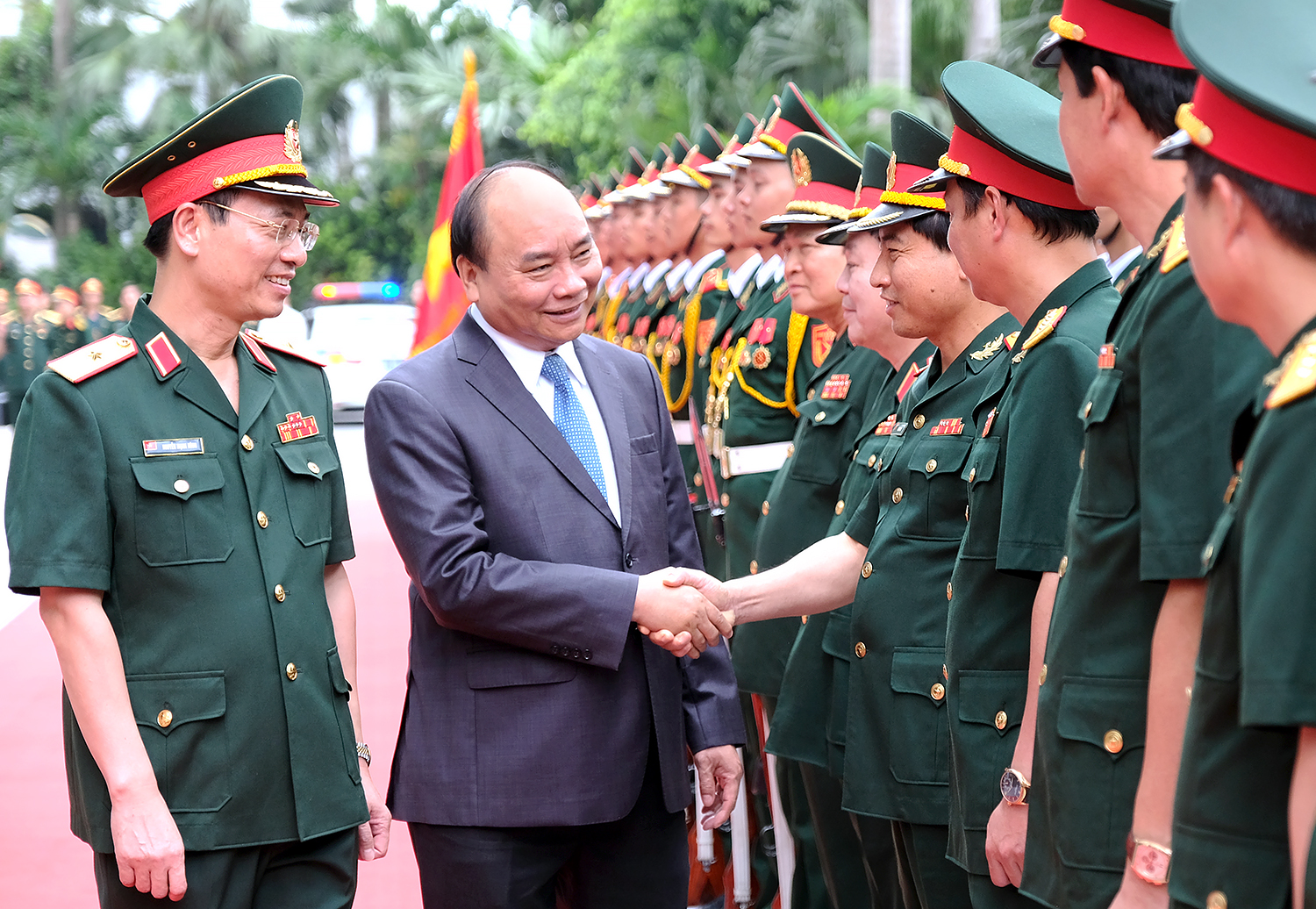 thu tuong dat nuoc can nhieu hon nua nhung doanh nghiep nhu viettel
