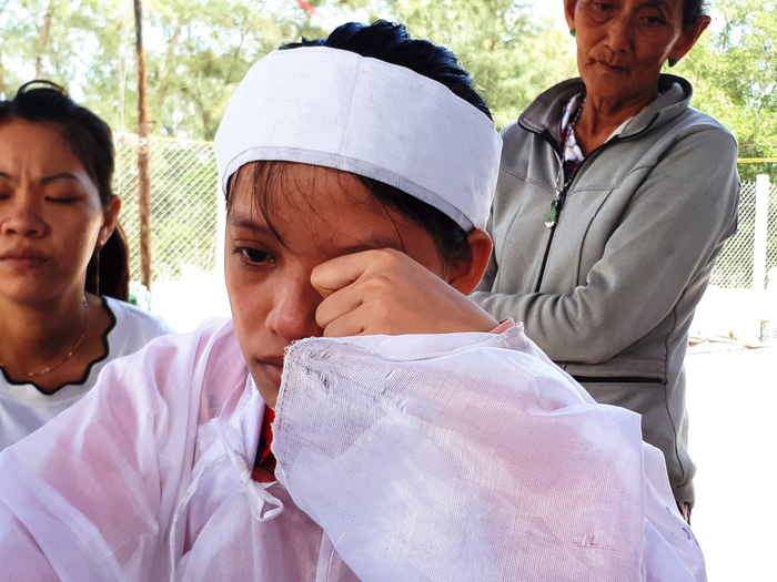 vinh biet cha vinh biet ba con di thi