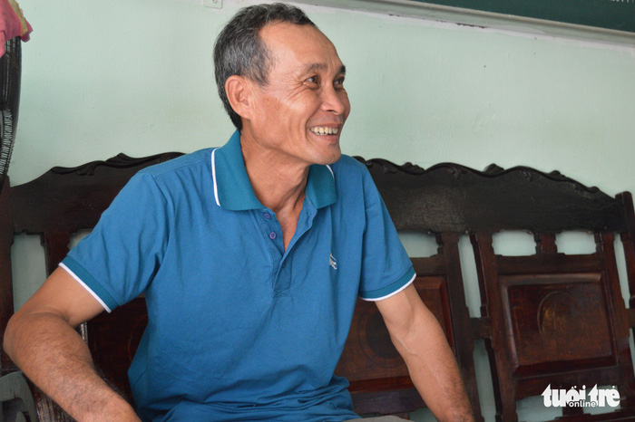 tim duoc thay giao mat tich khi du lich phu quoc nho mang xa hoi