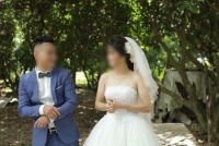 vu vo mang thai doi di de nhung khong mang con ve khien chong nghi quan tu tu nhieu dieu bat thuong can lam sang to