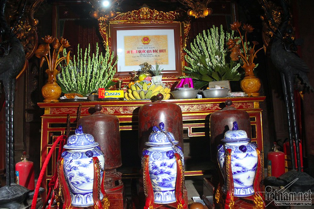 trai tan ha thanh mac vay e ap ruoc nuoc song hong ve dinh