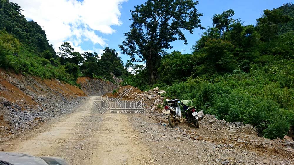 lanh gay cung duong doc dao xuyen lanh dia ma tuy ta de