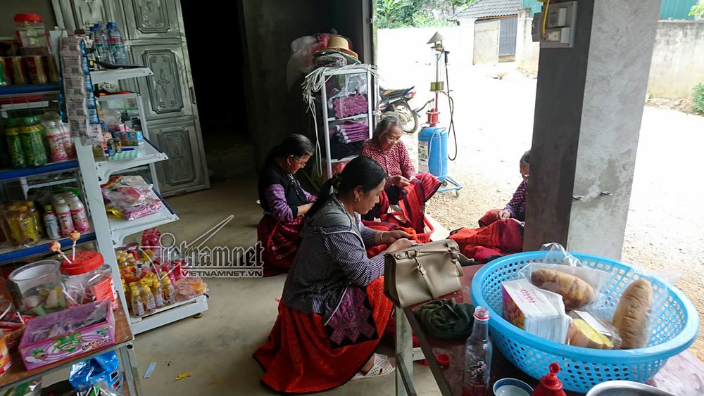 lanh gay cung duong doc dao xuyen lanh dia ma tuy ta de