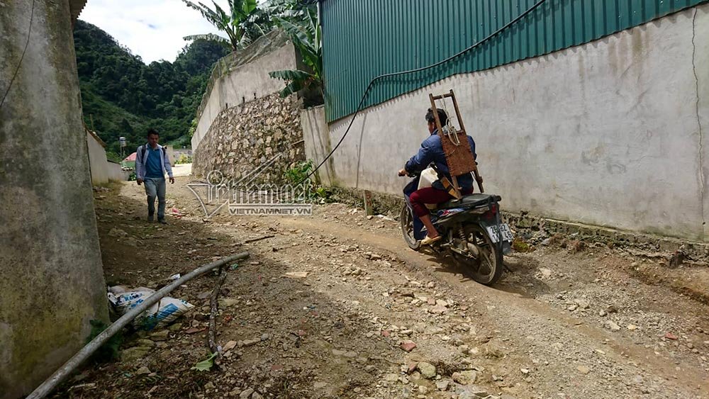 lanh gay cung duong doc dao xuyen lanh dia ma tuy ta de