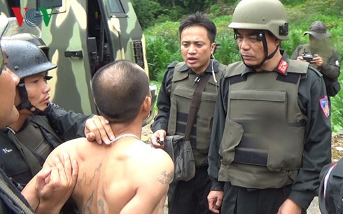 trum ma tuy xuyen quoc gia vua bi tieu diet o long luong noi tieng an choi va dao hoa nhu the nao