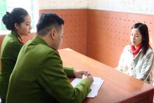 Ba cựu cán bộ ngân hàng ở Quảng Ninh bị khởi tố