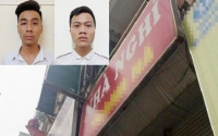 dau hieu som nhan biet quy ong bi ung thu 2 hon bi