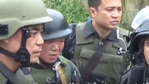tin moi vu tieu diet trum ma tuy nguyen thanh tuan o long luong