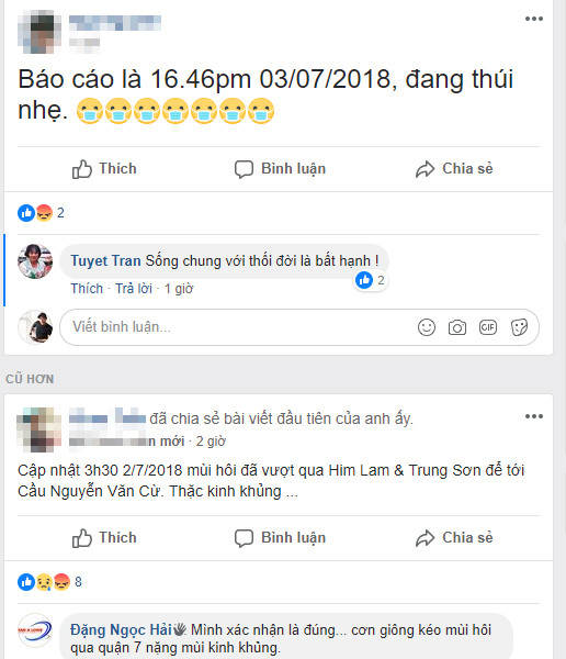 mui hoi o phu my hung nha cua minh ma nhieu khi khong dam ve