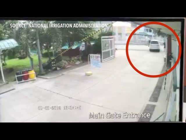 thi truong thu 2 cua philippines bi am sat trong 2 ngay lien tiep