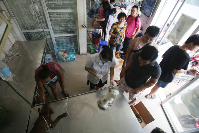thu cung xep hang truyen nuoc vi soc nhiet