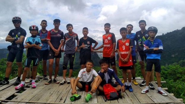 doi bong nhi thai lan bi mac ket duoc moi toi du chung ket world cup