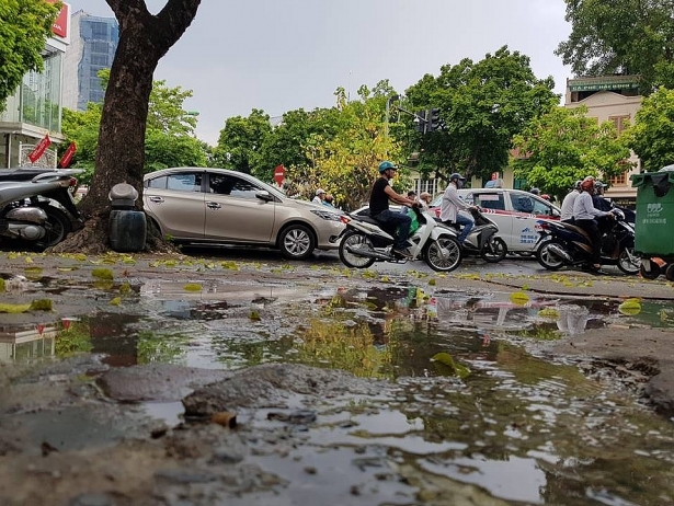 tin nong trong ngay 67 sieu xe cua ong dang le nguyen vu o da nang phong vien bi tong o sai gon