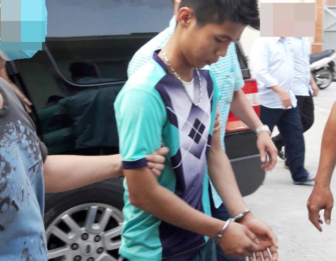ngay mai xet xu vu tham sat 5 nguoi trong gia dinh o sai gon