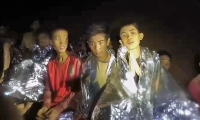 bat dau dot cuu ho thu 2 o hang tham luang voi doi bong thai lan