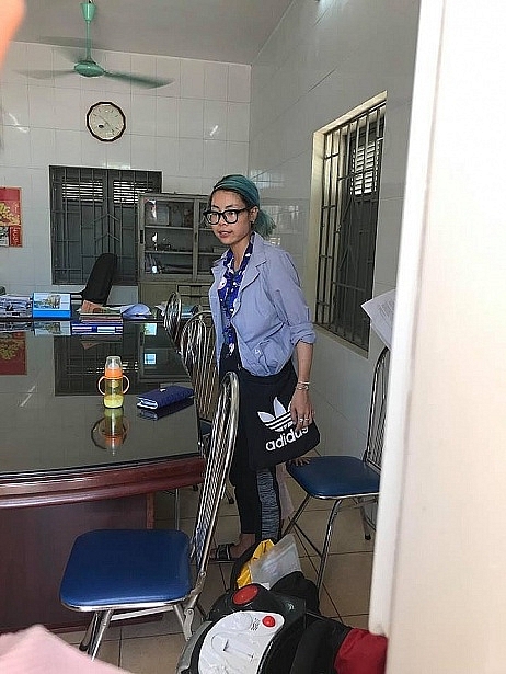 tin nong trong ngay 97 cam bang tien si de ca do phao no khien can bo bi thuong
