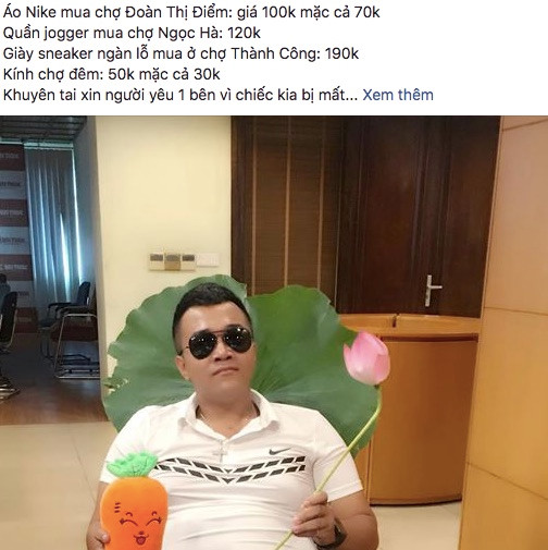 ngap tran anh che sau clip gioi tre boc gia dien do tram trieu dong