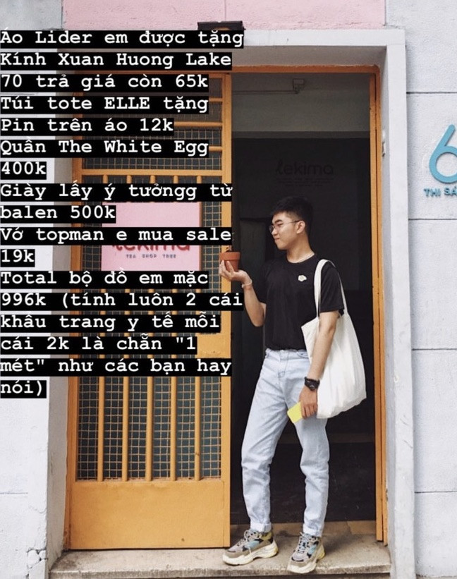ngap tran anh che sau clip gioi tre boc gia dien do tram trieu dong