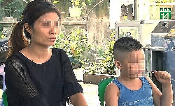 li ki nhung vu nham con nguoi nham gan nua the ky nguoi biet nhung khong chiu doi con
