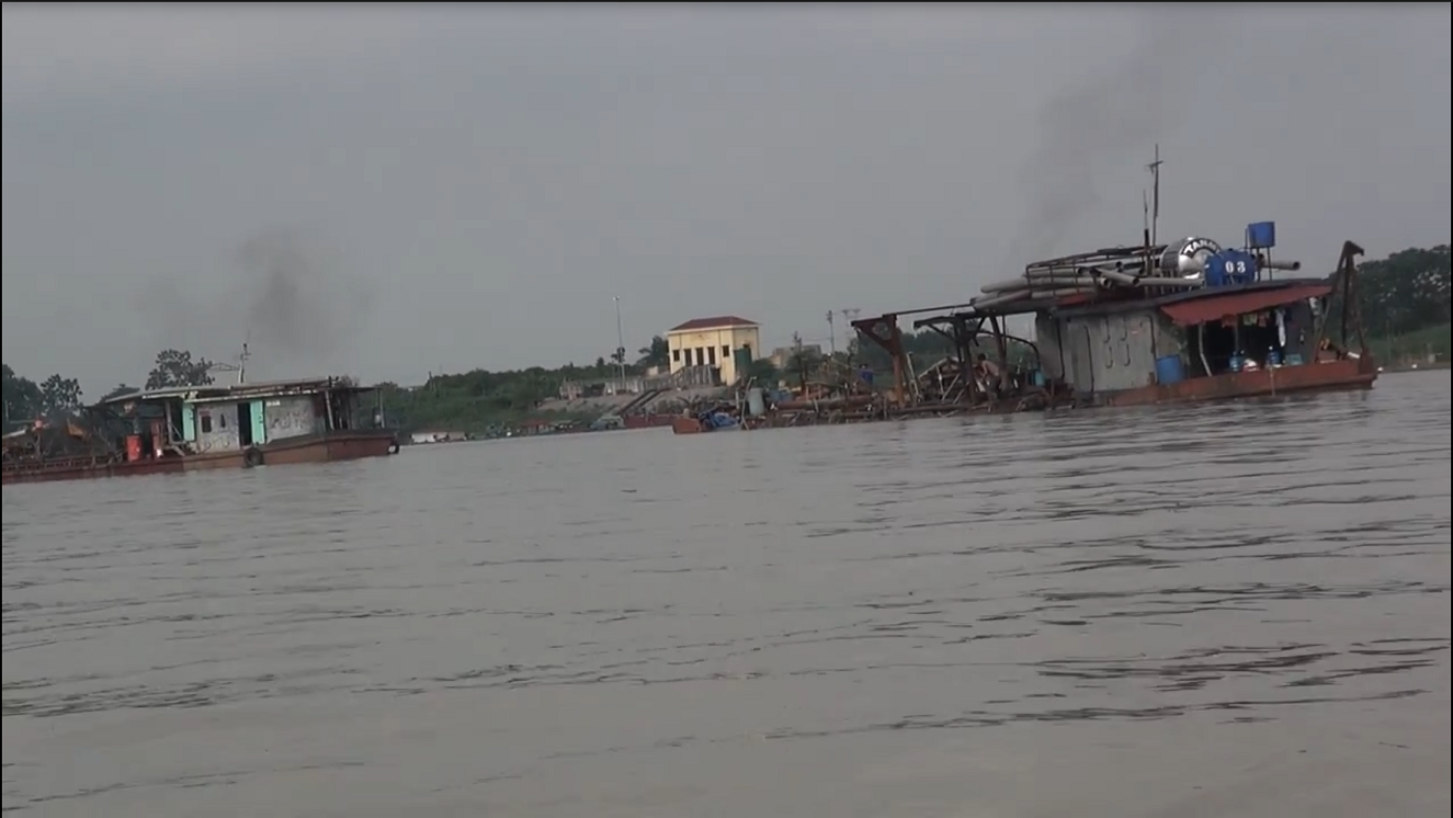 ha noi loi dung du an nuoc sach cat tac vo tu duc khoet song hong