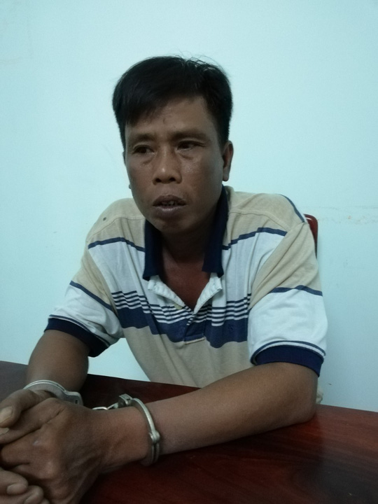 duong re giao cau lam chau gai 16 tuoi sinh con roi tron len binh phuoc