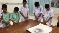 ai tra tien cho chien dich giai cuu doi bong thai lan