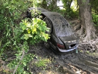 mercedes benz trieu hoi 765 xe glc do tui khi co the tu bung