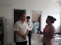 thang 9 se cong bo ket luan thanh tra du an thu thiem