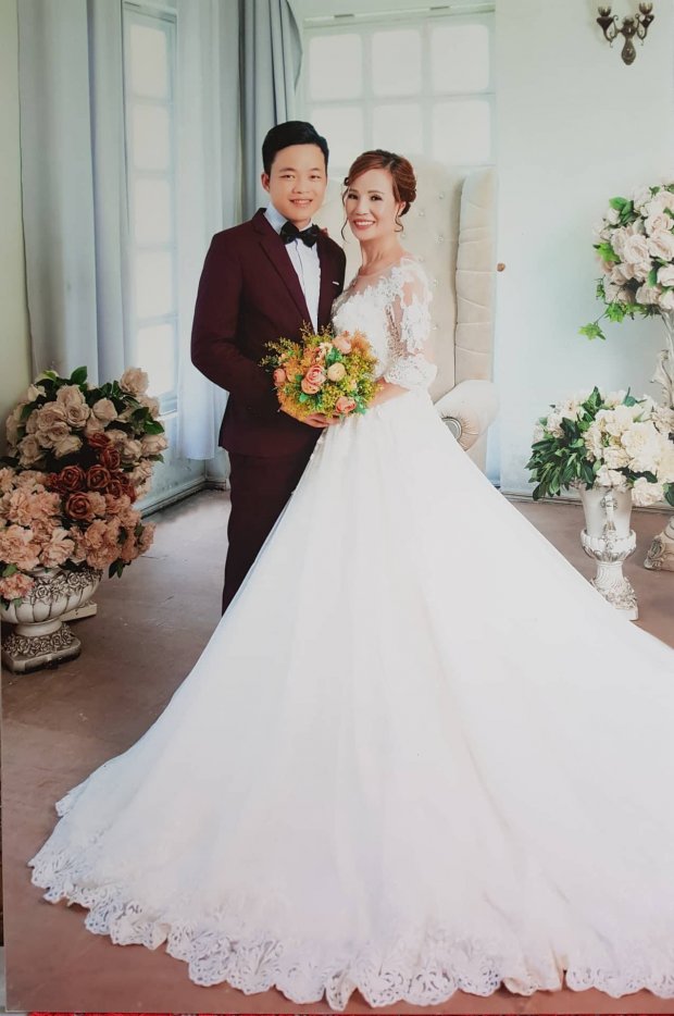vu co dau 61 tuoi chu re 26 tuoi de nghi truy tim nguoi phat tan anh giay ket hon khien cuoc song cua cap doi bi xao tron