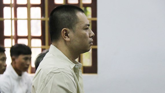 chu tich nuoc yeu cau kiem tra vu an dang van hien