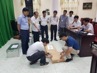 thu tuong yeu cau bo nganh khong om giu dieu kien khong can thiet