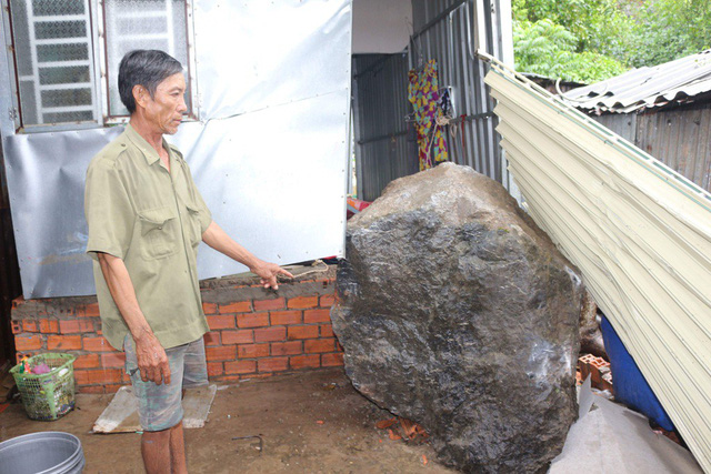 da nang hang tan tu tren nui lan xuong nha dan