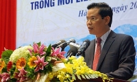 thi sinh con em lanh dao ha giang bi tut diem sau cham tham dinh