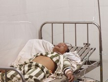 Một trưởng phòng 'loạn thần cấp' sau khi bị công an điều tra
