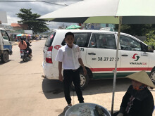 Kiên Giang: Tài xế ở Phú Quốc khai gì khi đánh người gây thương tích?