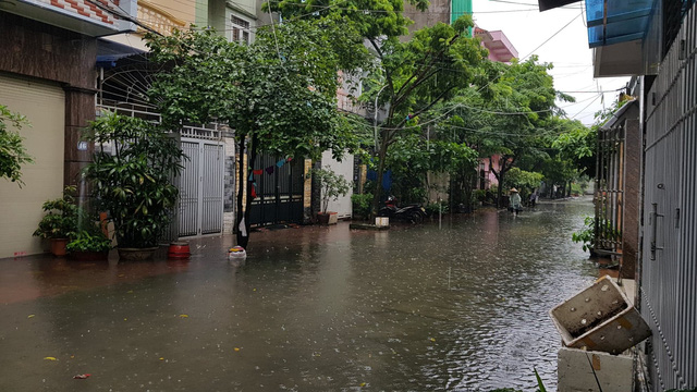 quang ninh ngap sau toi hon 1 m tai deo but