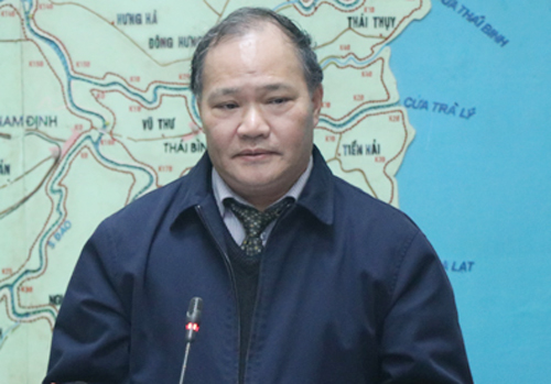 ong hoang van thang su co thuy dien o lao khong anh huong lon den viet nam