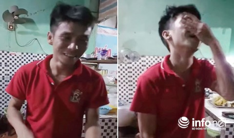 nam thanh nien bat khoc khi chu quan tra lai 200 trieu dong bo quen