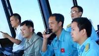 roi may bay o thuy si mot gia dinh 4 nguoi thiet mang