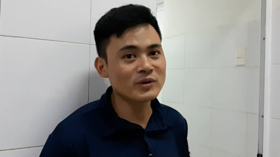 tai nan 13 nguoi chet nguoi nha chu re ke phut xe khach tong xe container