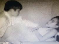 ki luat canh cao can bo doa tung anh ai an voi nguoi tinh