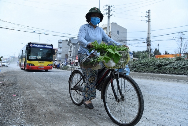 do thi ve tinh cua ha noi nhung hinh hai bat dong