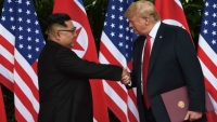 ong kim jong un va vo tham xuong san xuat ca ngam