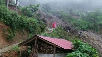 lai chau 6 nguoi chet 5 nguoi mat tich do mua lu